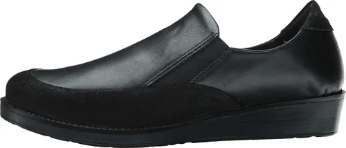 Vista 3 de NAOT Mocasines Cherish sin cordones para mujer