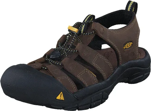Vista 3 de KEEN mens Newport Closed Toe Sandal