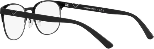 Vista 5 de Emporio Armani Gafas de sol cuadradas Ea1139 para hombre