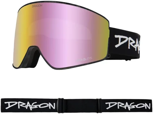 Vista 26 de Dragon Gafas PXV2