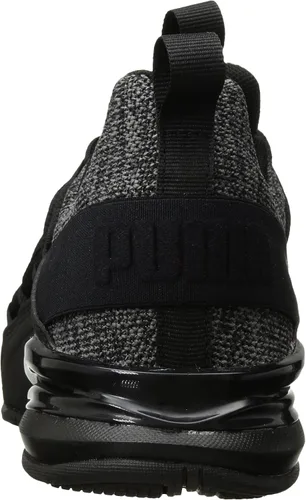 Vista 3 de PUMA Axelion Spark - Tenis para hombres, para entrenamiento funcional