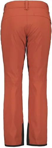 Vista 2 de Scott Women's Ultimate Dryo 10 Pants Rojo Earth