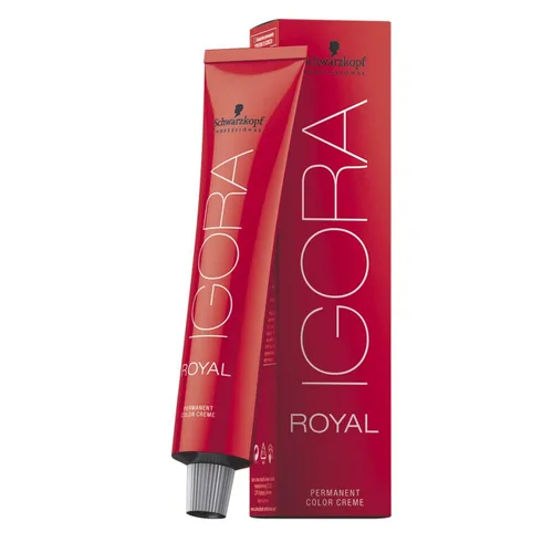 Vista 16 de Schwarzkopf Igora Royal - Tinte permanente para el cabello, 9-0 rubio extra claro natural, 60 ml de Schwarzkopf