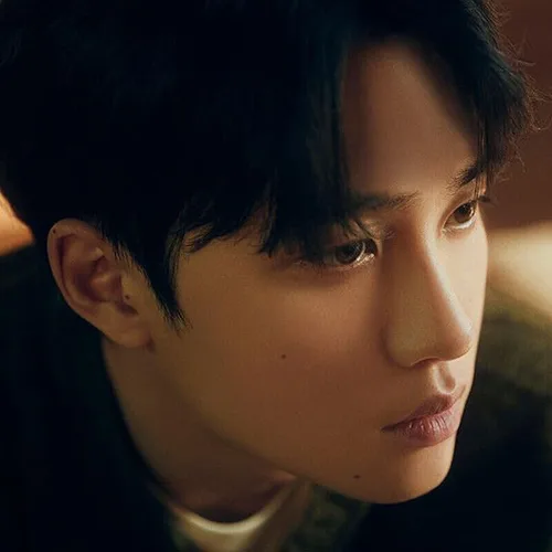 Vista 5 de EXO D.O. EXPECTATION 2nd Mini Album (NOTE + FILM - 2 Ver Set.) K-POP SEALED
