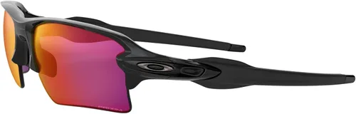 Vista 23 de Oakley Gafas de sol rectangulares Oo9188 Flak 2.0 XL para hombre