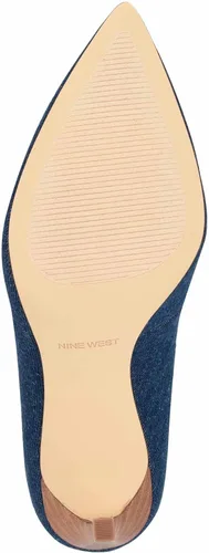 Vista 4 de NINE WEST FOOTWEAR Zapatos de tacón Tatiana para mujer