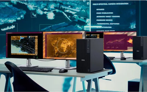 Vista 7 de Dell OptiPlex - Computadora de escritorio Torre, Intel 14-Core i5-14500 de 14ª generación (hasta 5.0 GHz), 64 GB DDR5 RAM, SSD PCIe de 2 TB, PC