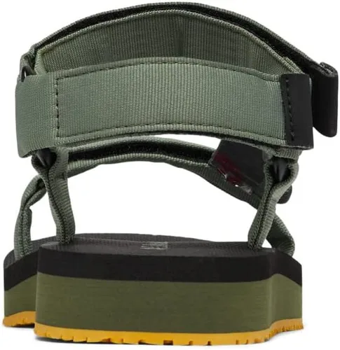 Vista 4 de Columbia Sandalias deportivas Breaksider para hombre