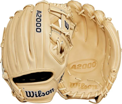 Vista 23 de Wilson Guantes de béisbol 2024 Classics Series A2000