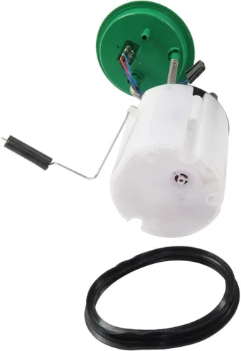 Vista 6 de Para bomba de combustible Mini Cooper 2007-2015 Eléctrica Módulo 4 cilindros Motor 1.6L DOHC Direct Fit 16112755082