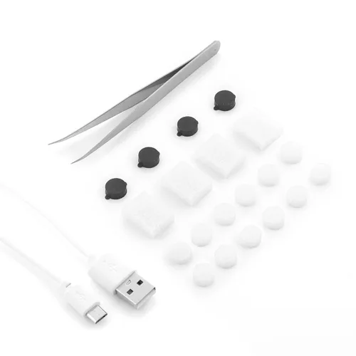 Vista 14 de Masajeador Anticelulítico Recargable por Succión y Calor Cellout InnovaGoods