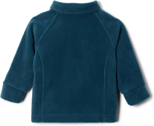 Vista 205 de Columbia Benton Springs - Chaqueta de vellón para niña