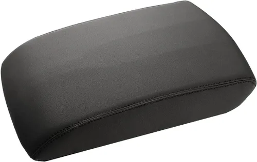 Vista 16 de Autorder Funda de consola central para Jeep Grand Cherokee 2011-2019 2020 2021, accesorios para reposabrazos, funda antiarañazos, almohadilla
