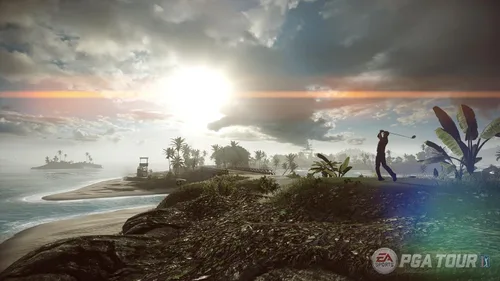 Vista 2 de Rory Mcilroy: PGA Tour