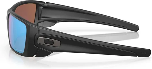 Vista 74 de Oakley Gafas de sol rectangulares Oo9096 Fuel Cell para hombre