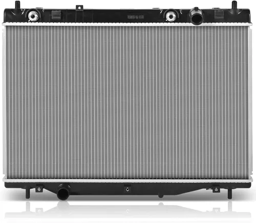 Vista 88 de SCITOO Radiador compatible con Forester CU2402 1999, 2000, 2001, 2002