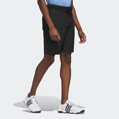 Vista 3 de adidas Pantalones cortos de golf Ultimate365 de 10 pulgadas para hombre