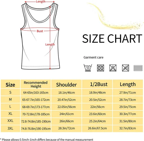 Vista 6 de DRFTGV Men's Sleeveless T Shirts Workout Tank Tops Gym Muscle Tee Vest Tshirt White