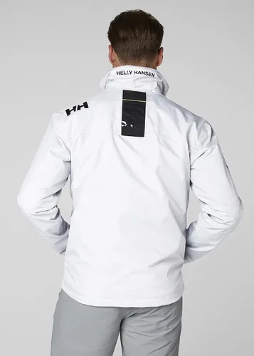 Vista 4 de Helly Hansen - Ropa para lluvia y chaquetas exteriores para hombre Crew