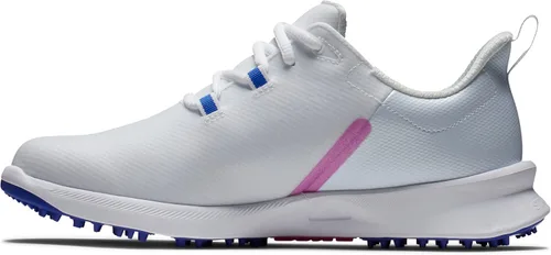 Vista 3 de FootJoy Zapatillas de golf Fj Fuel Sport para mujer