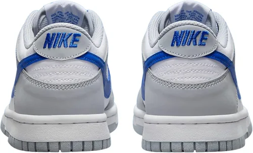 Vista 349 de Nike Kid's Dunk Low Sneaker