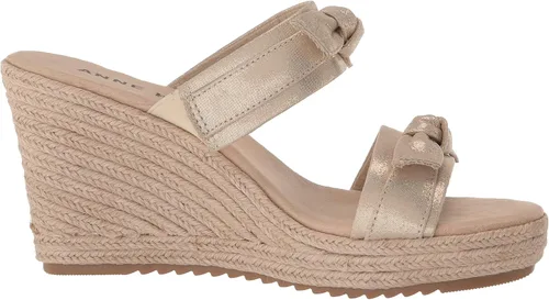 Vista 6 de Anne Klein Sandalia Whisper Wedge para mujer