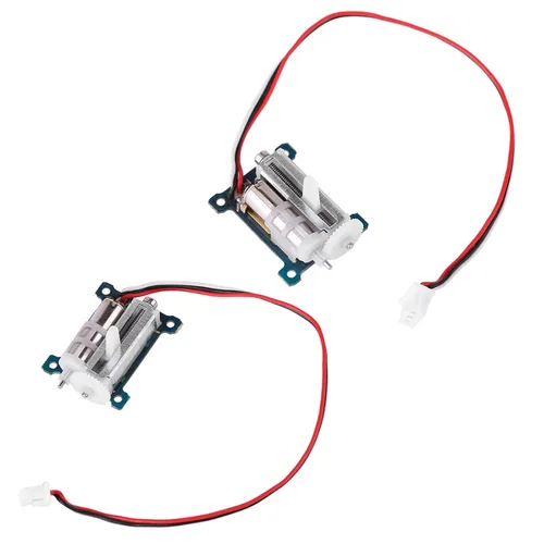 Vista 8 de Actuador Servo, servo lineal, 0.05 oz Profesional Micro Digital Analógico Servo Carga Lineal Actuador Lineal para Aviones de Vuelo Ultra-Micro 3D