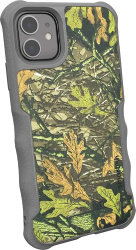Vista 17 de Smartish Funda MagSafe, Gripzilla, agarre resistente, color menta Menta fina