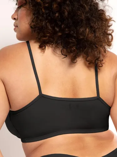 Vista 11 de Smart & Sexy Naked, Multi Pack, Comfortable Women with No Underwire, Bralette Sets Have Multiple Bras