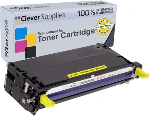 Vista 116 de CS - Cartucho de tóner compatible con Phaser 6510/WorkCentre 6515 106R03691 Magenta para Phaser 6510 WorkCentre 6515
