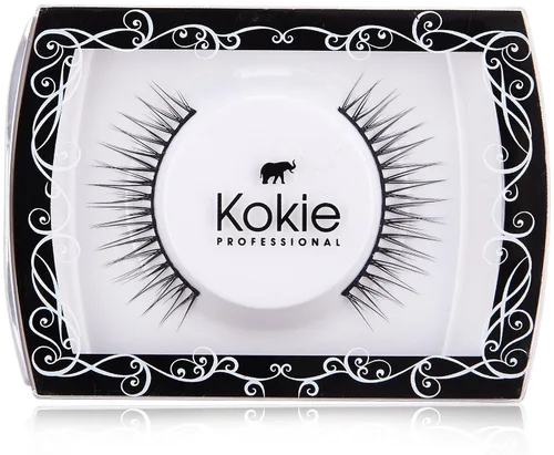 Vista 23 de Kokie Cosmetics Lash Euphoria Mascara