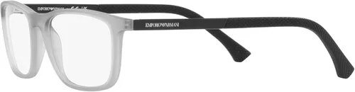 Vista 3 de Emporio Armani Gafas de sol rectangulares Ea3069 para hombre