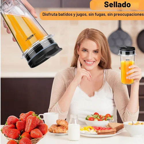 Vista 6 de 2 piezas de repuesto para licuadora Ninja de diámetro interior de 2.81 pulgadas para licuadora Ninja BL660 BL740 BL770 BL780 BL810 BL820 BL830