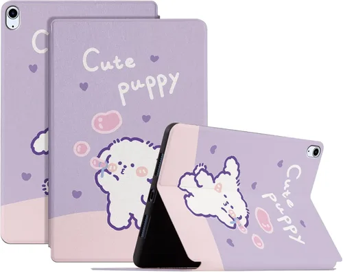 Vista 11 de Funda para iPad de 10.ª generación 2022, funda de 10.9 pulgadas, (Modelo: SM-A2696 A2757 A2777) Funda protectora de cuerpo completo a prueba