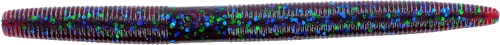 Vista 112 de Yamamoto 5" Senko Soft Stick Bait, 10-Pack, Bass Fishing Soft Plastic Lure, Multiple