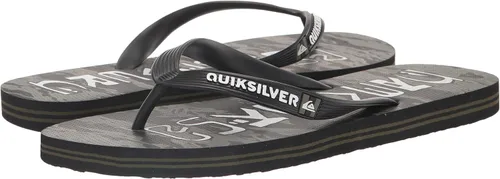 Vista 7 de Quiksilver Molokai Acid Drop - Chanclas para hombre