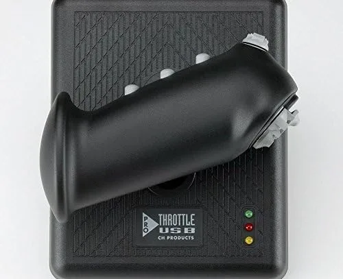 Vista 5 de Ch Productos Pro del acelerador USB