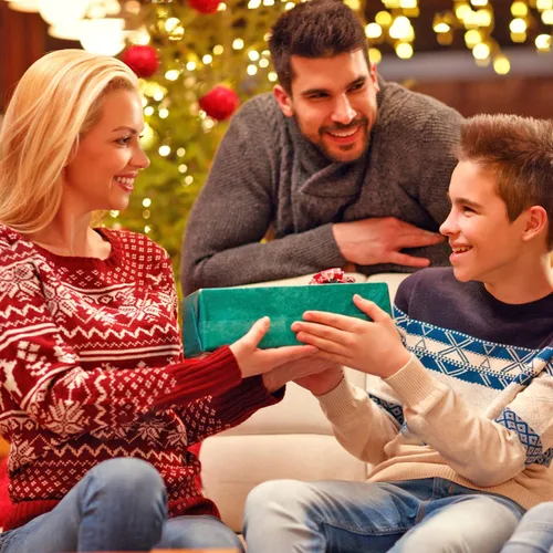 Vista 6 de Monedero RFID para hombre regalo minimalista de fibra de carbono Monedero clip de dinero para hombres de aluminio cartera marido papá hijo ideas