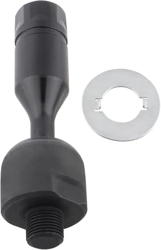 Vista 4 de BOXI Cantidad (2) extremos de barra de acoplamiento interior delantera para Buick Rainier 2004-2007 para Chevy SSR 2003-2006 Trailblazer