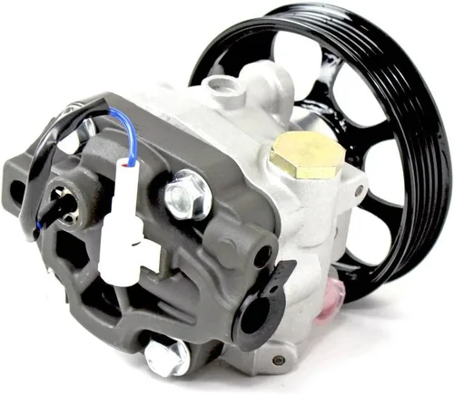 Vista 2 de DNJ PSP1084 Nueva bomba de dirección asistida para Subaru Forester Impreza 2.0L-2.5L H4 16V DOHC 1995cc 2008-2012