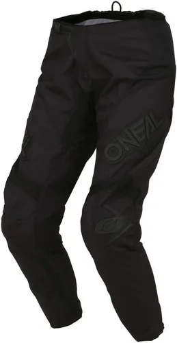 Vista 2 de O'Neal Pantalón Element Classic para mujer (negro, talla 1/2)