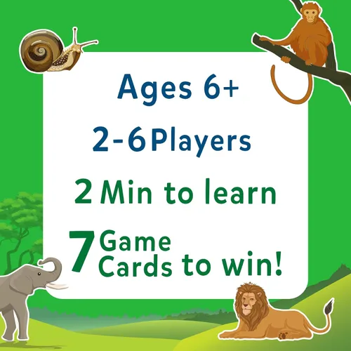 Vista 6 de SKILLMATICS - Juego educativo de habilidades: Adivina en 10 (Edades 6-99)