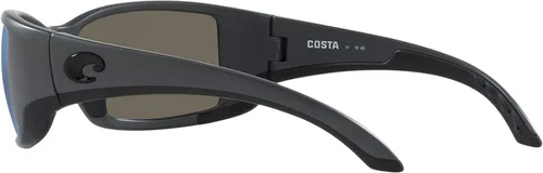 Vista 5 de Costa Del Mar Gafas de sol redondas Blackfin para hombre Multi