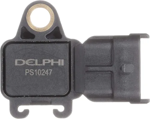 Vista 3 de Delphi Sensor de presión absoluta del colector PS10247