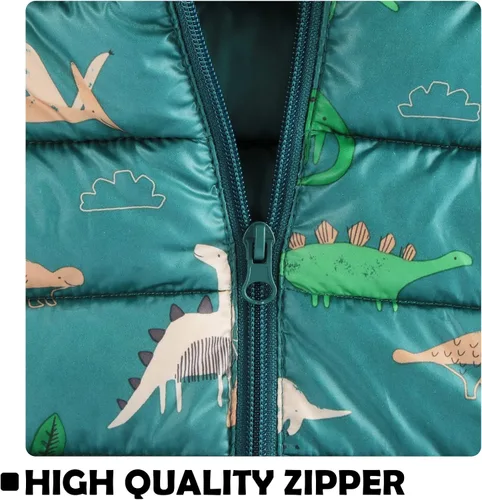 Vista 5 de Chaqueta para bebé recién nacido, ropa de invierno, suéter para niños pequeños