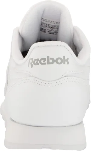 Vista 3 de Reebok Women's Classic Leathers Sneaker
