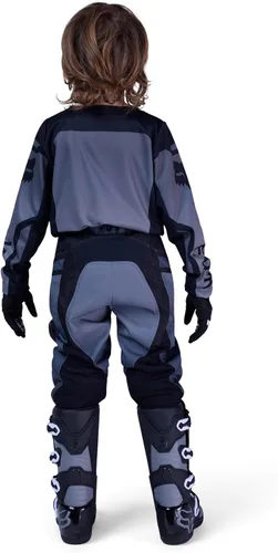 Vista 6 de Fox Racing Unisex Kids Youth 180 Motocross Dirt Bike Pant