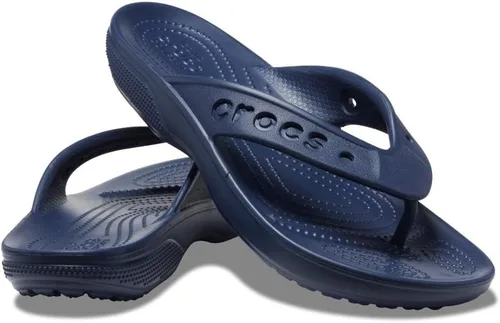Vista 4 de Crocs Chanclas Baya II para mujer