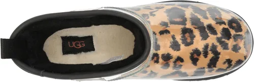 Vista 5 de UGG Women's Classic Clear Mini Boot