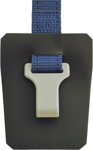 Vista 4 de Protectores de rayones de portabicicletas para automóvil